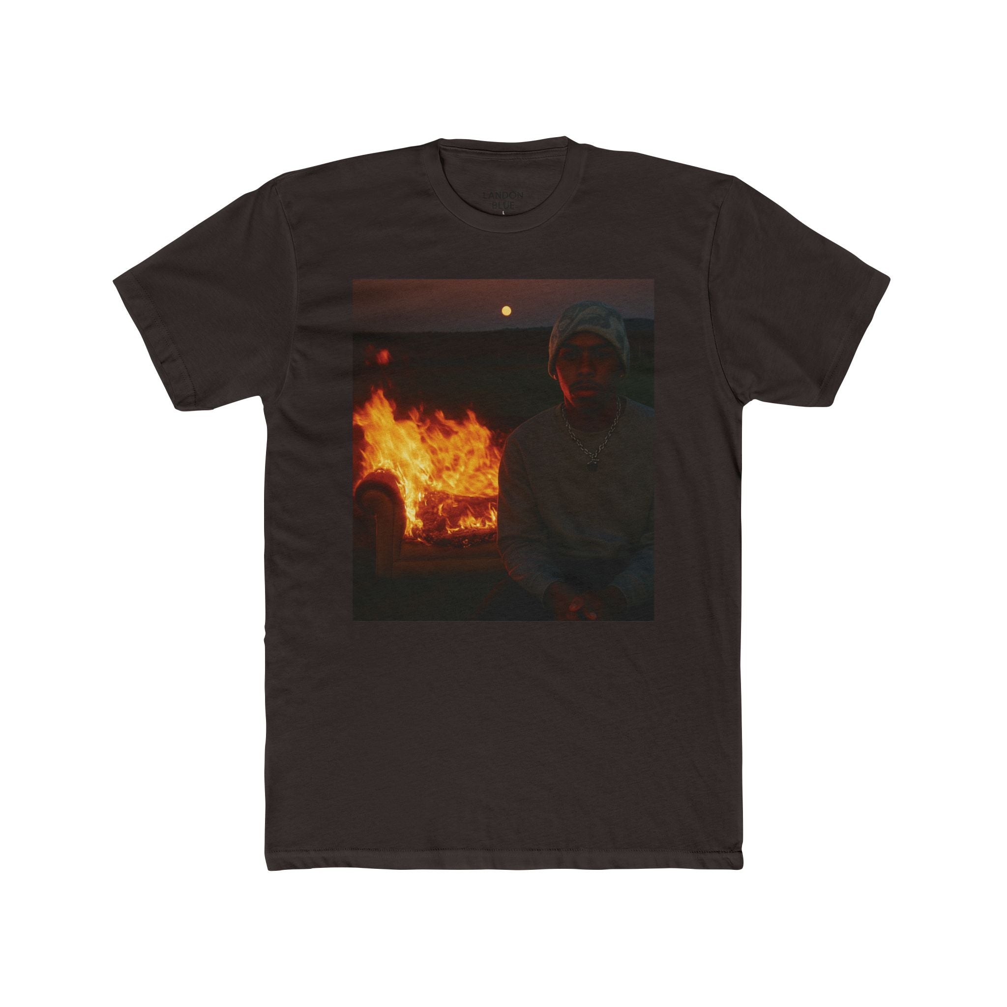 Sit Back and Watch it Burn