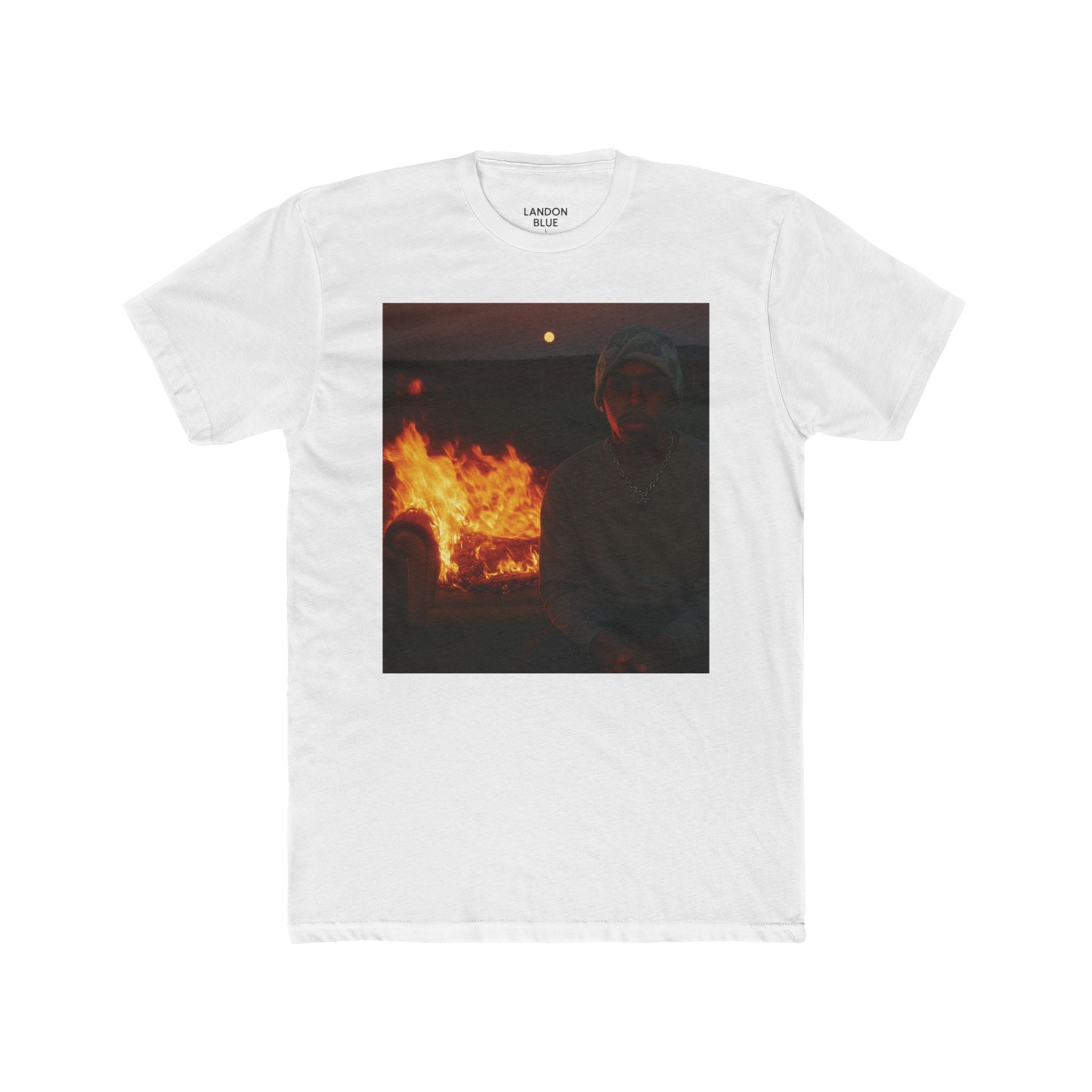 Sit Back and Watch it Burn