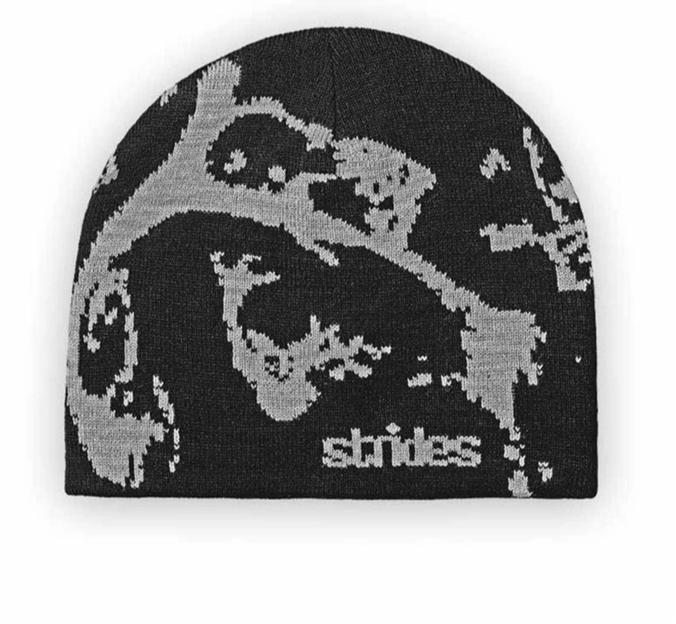 Strides Beanie