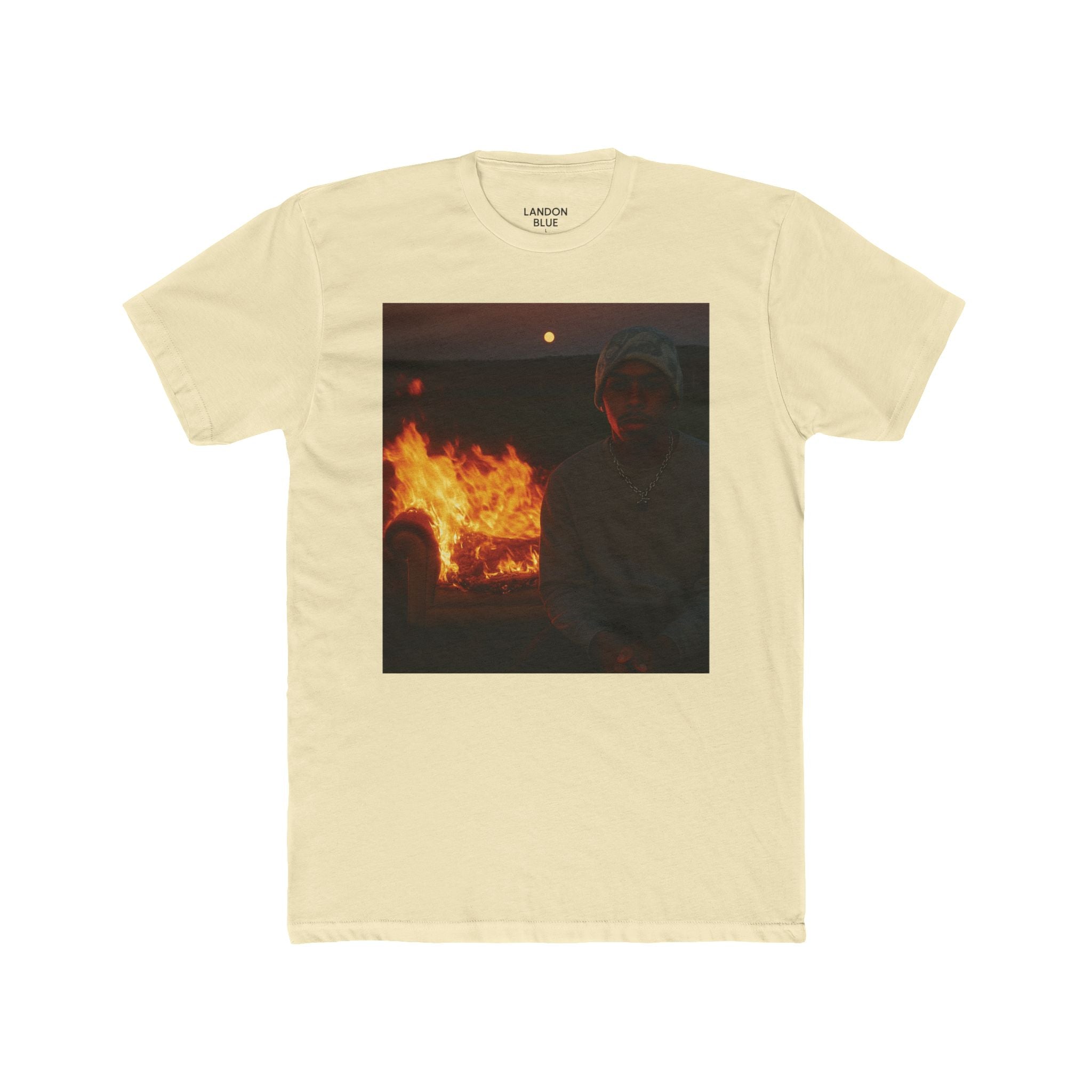 Sit Back and Watch it Burn