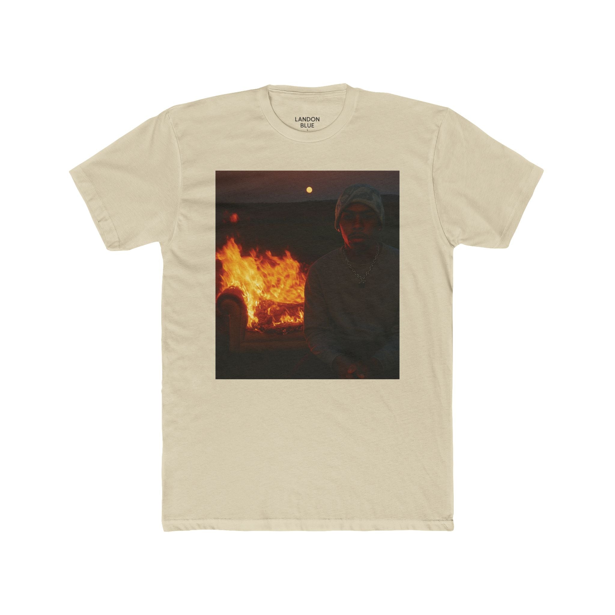 Sit Back and Watch it Burn