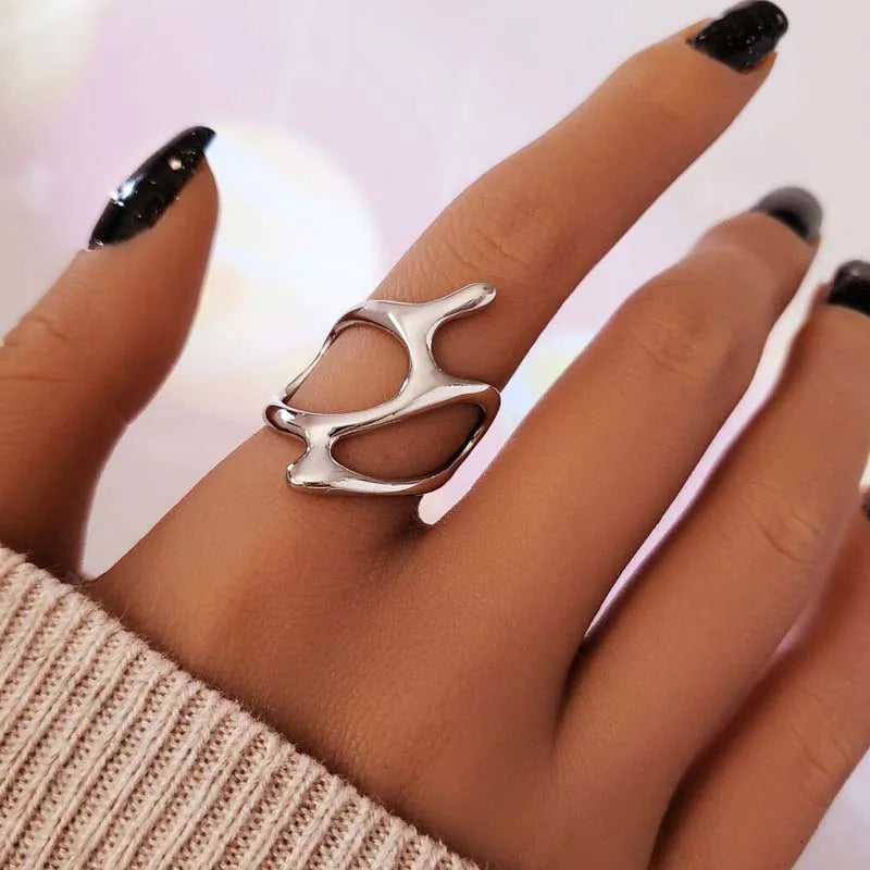 Liquid Ring