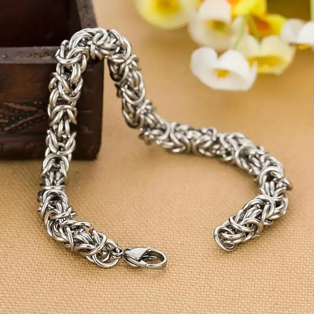 Lobster Bracelet