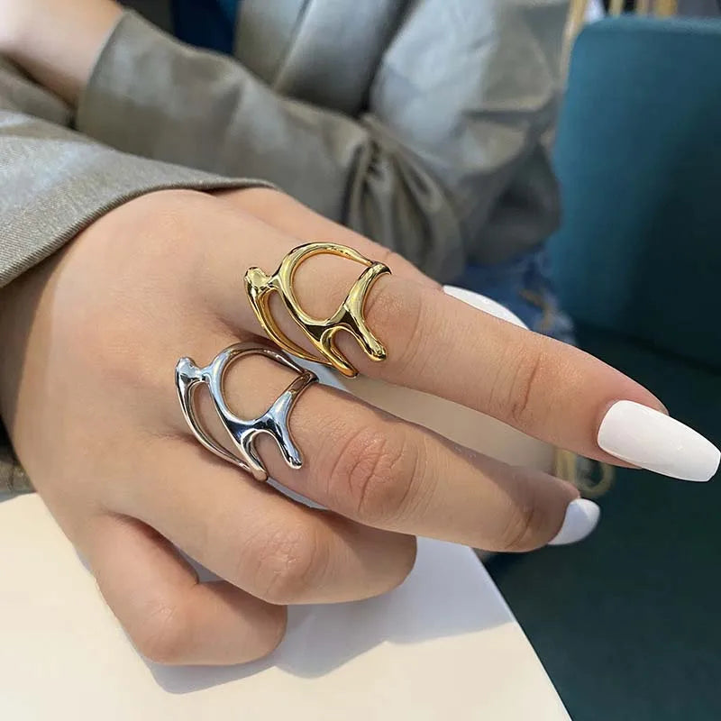 Liquid Ring