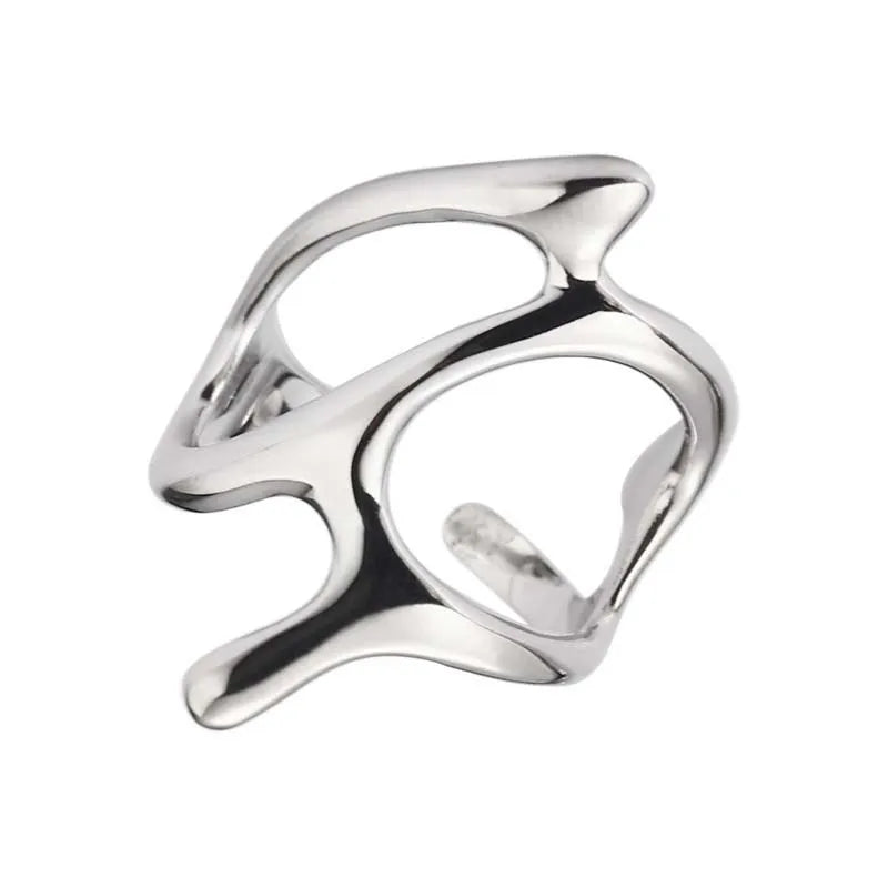Liquid Ring