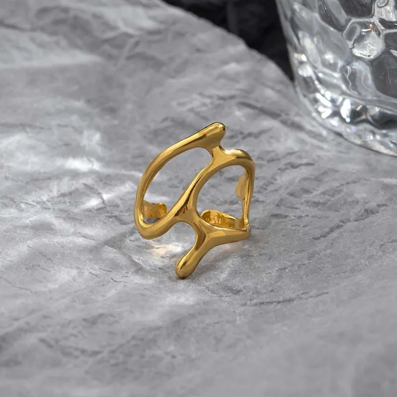 Liquid Ring
