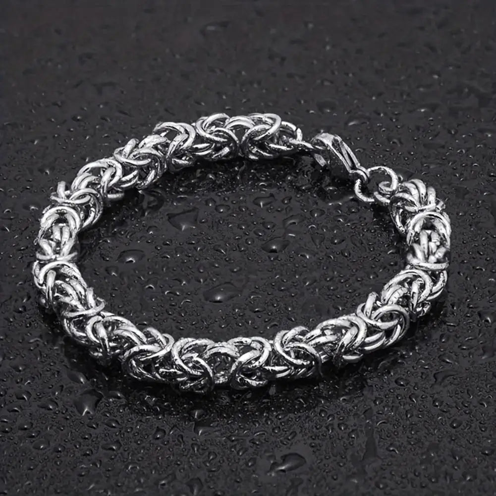 Lobster Bracelet