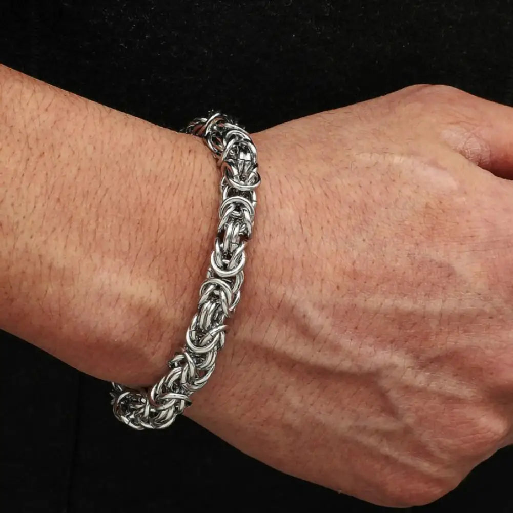 Lobster Bracelet