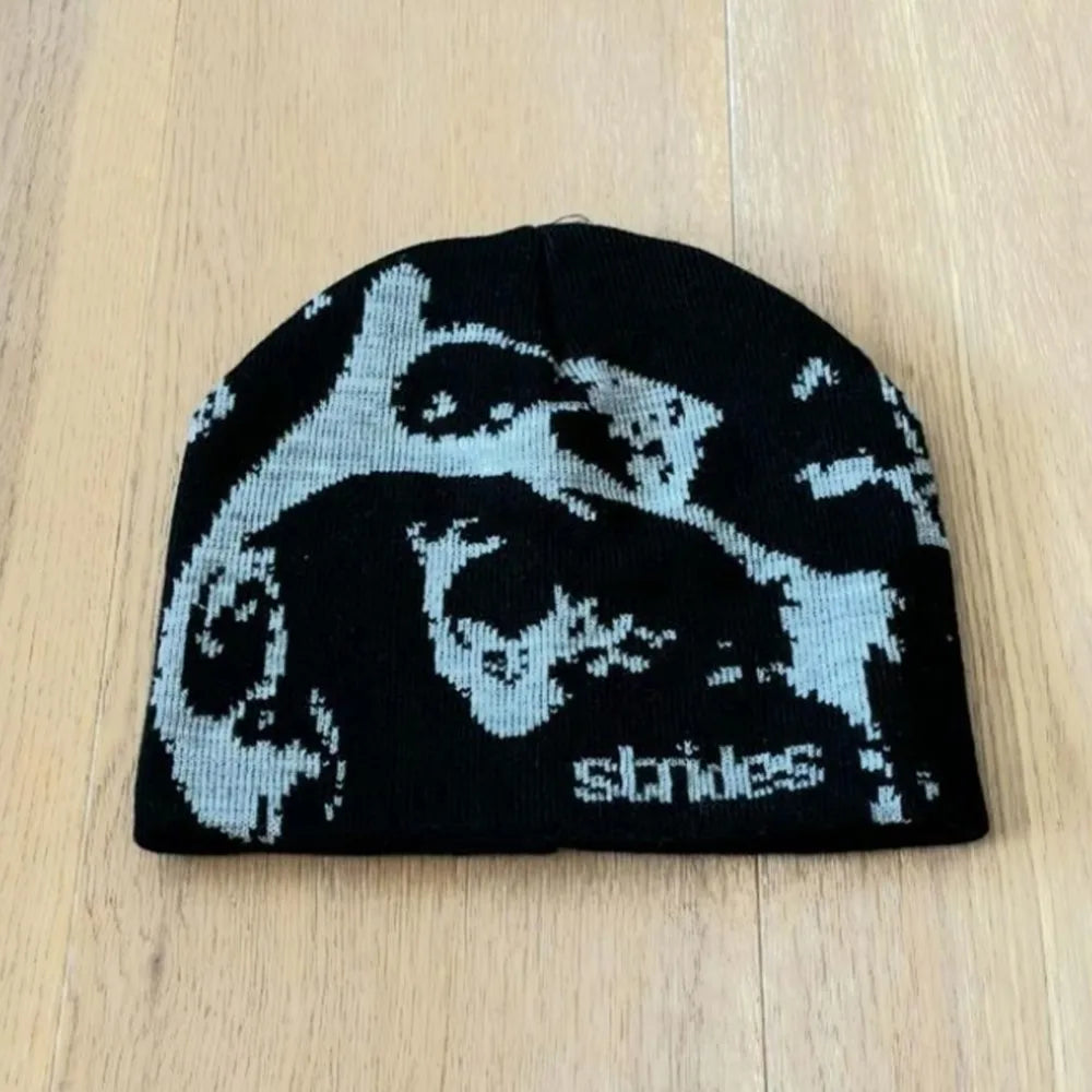 Strides Beanie