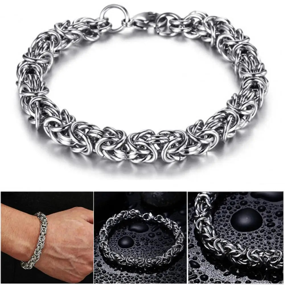 Lobster Bracelet