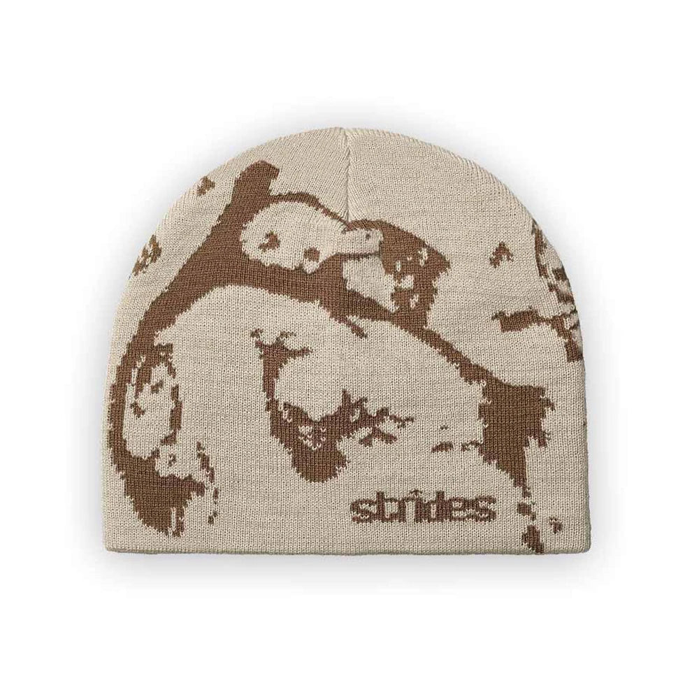 Strides Beanie