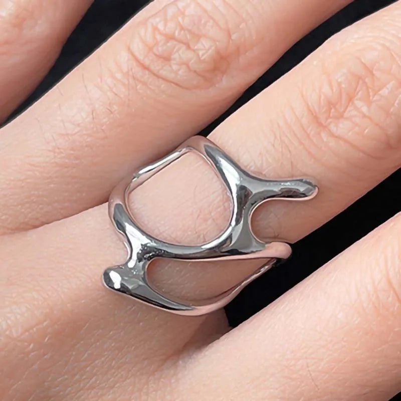 Liquid Ring