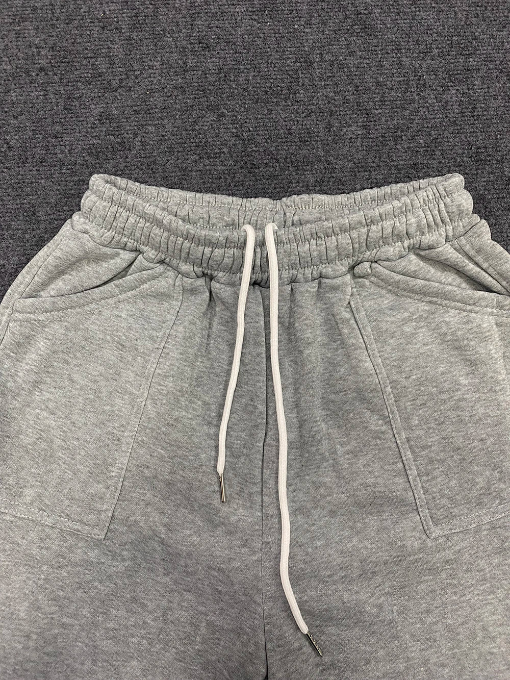 Baggy Sweat Shorts
