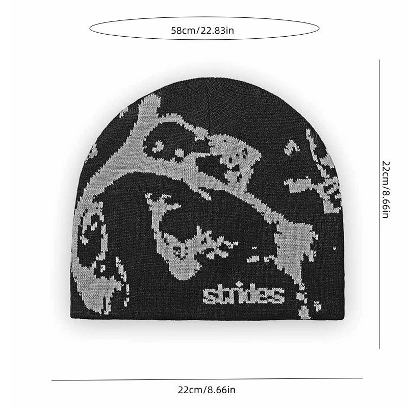 Strides Beanie