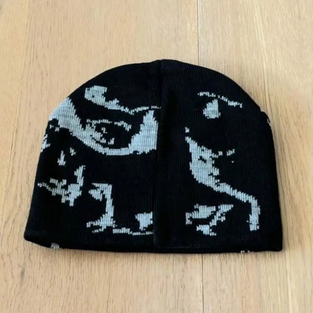 Strides Beanie