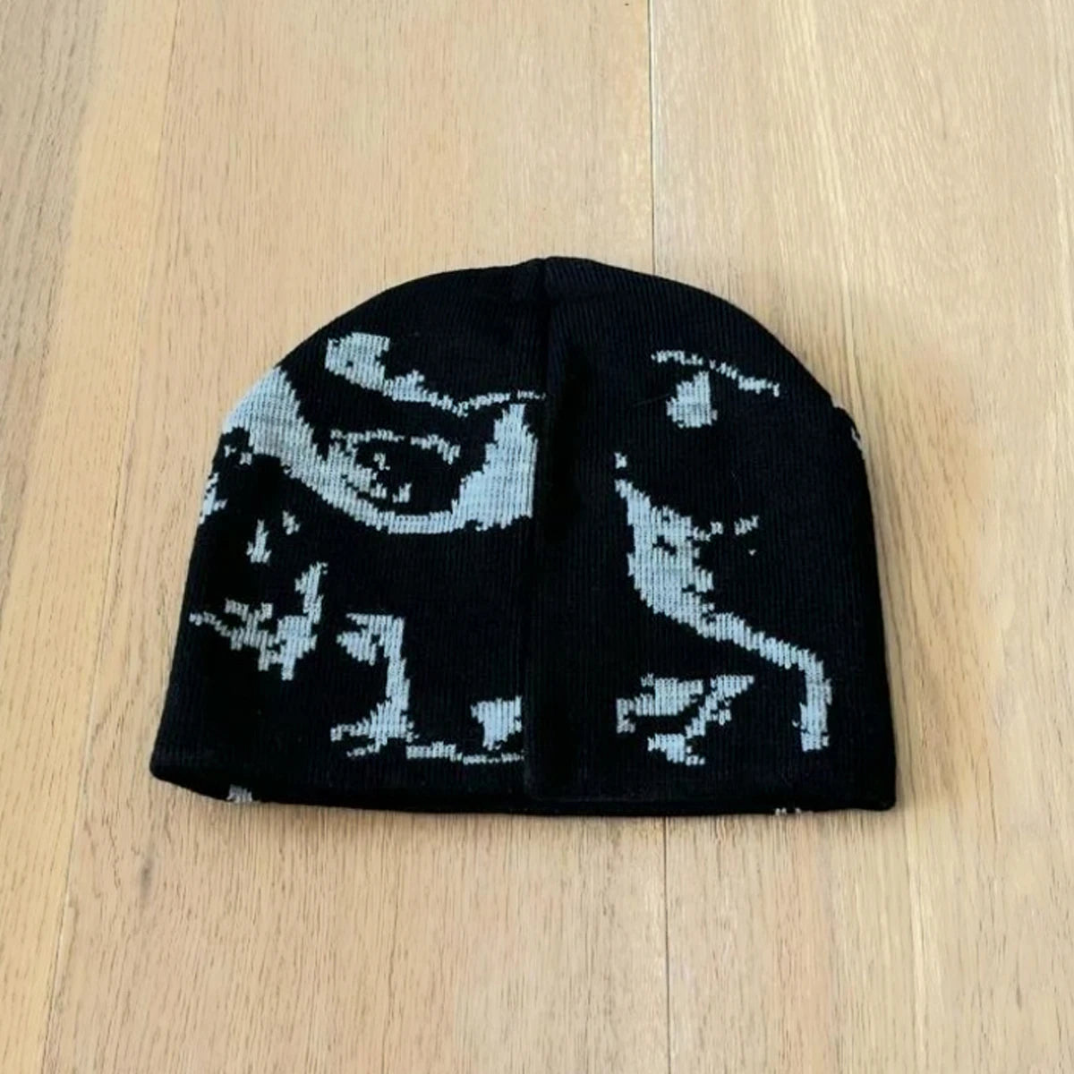 Strides Beanie