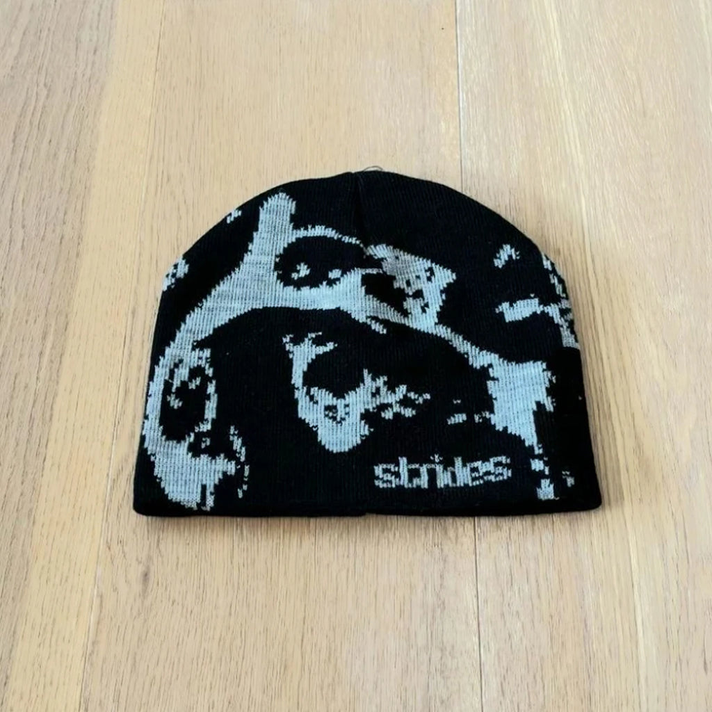 Strides Beanie