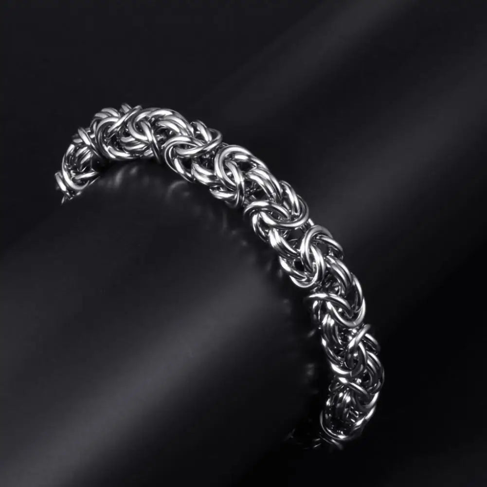 Lobster Bracelet