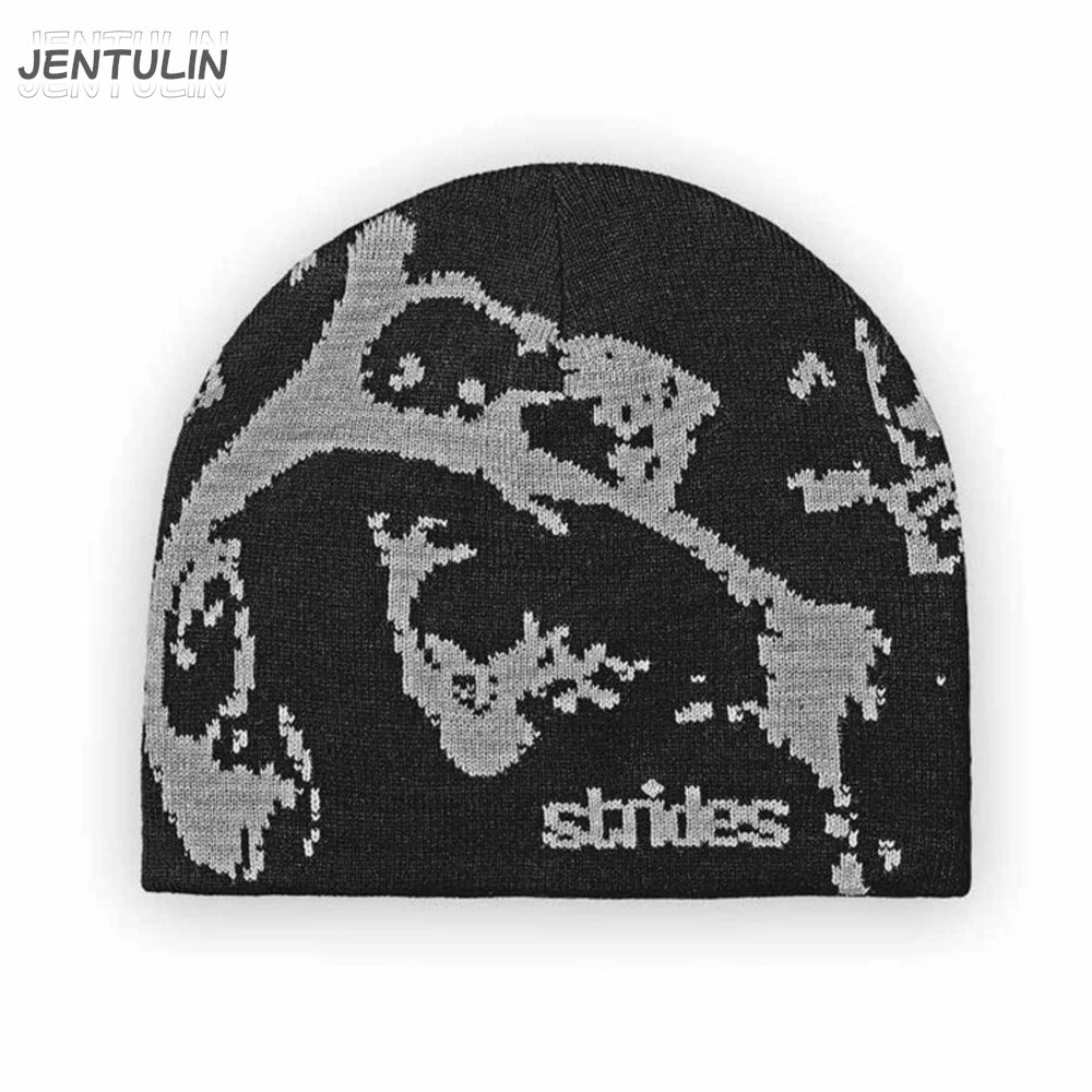 Strides Beanie