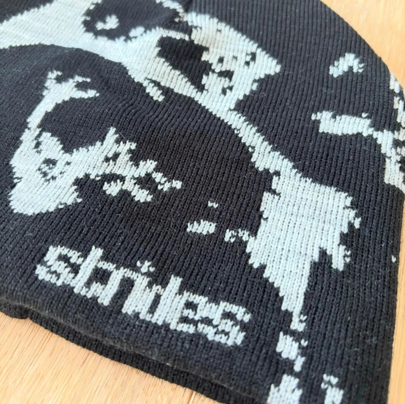 Strides Beanie