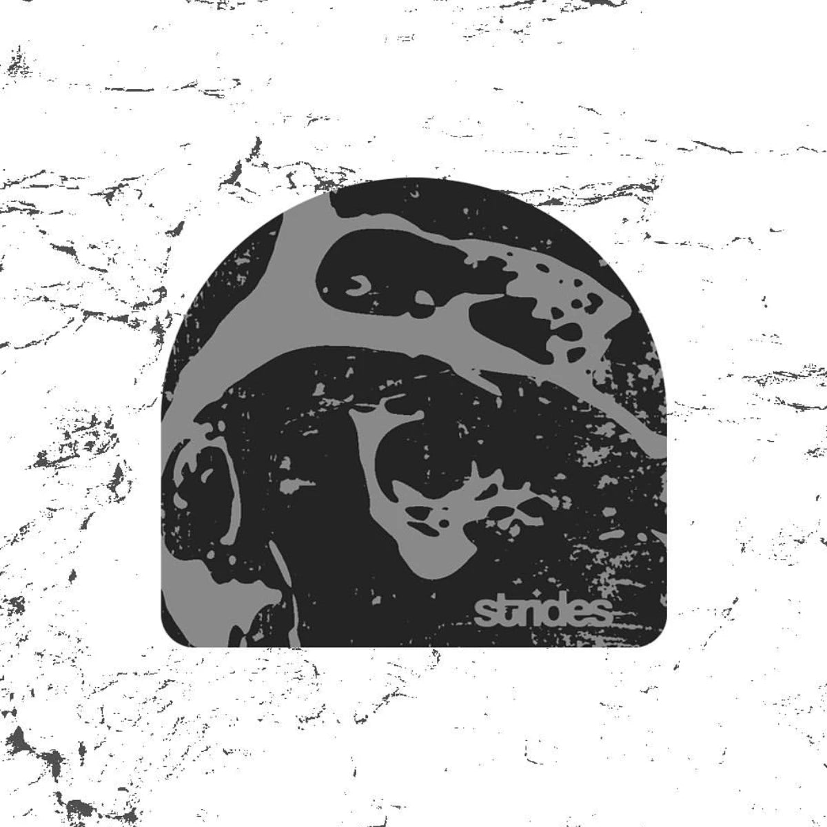 Strides Beanie